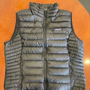 Patagonia Down Vest